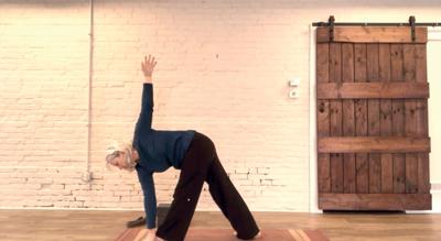 Best Image Karma Yoga Etown