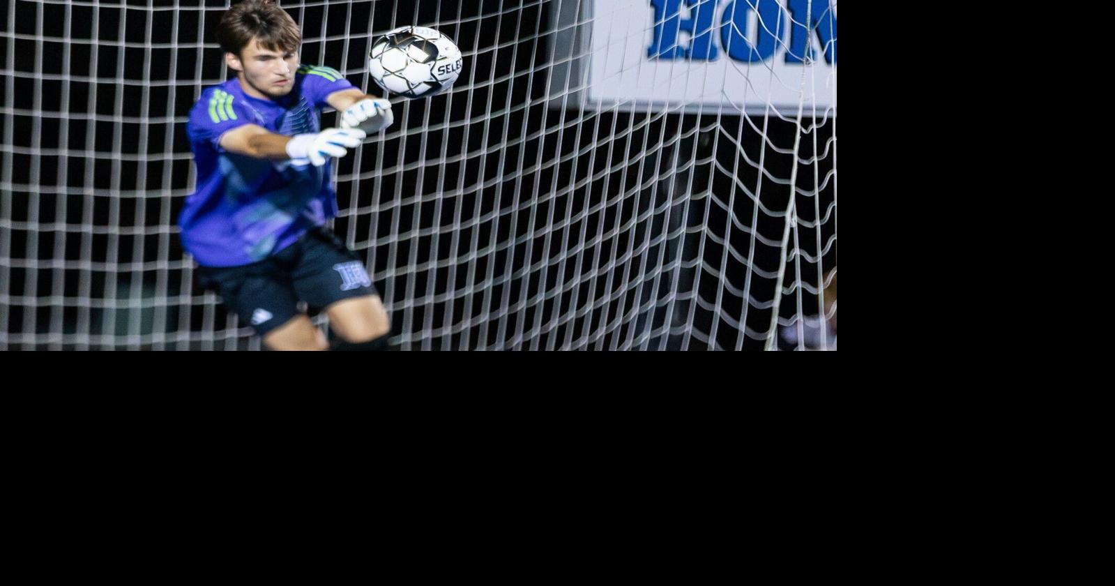 North grabs district No. 2 seed with shootout win over E’town
