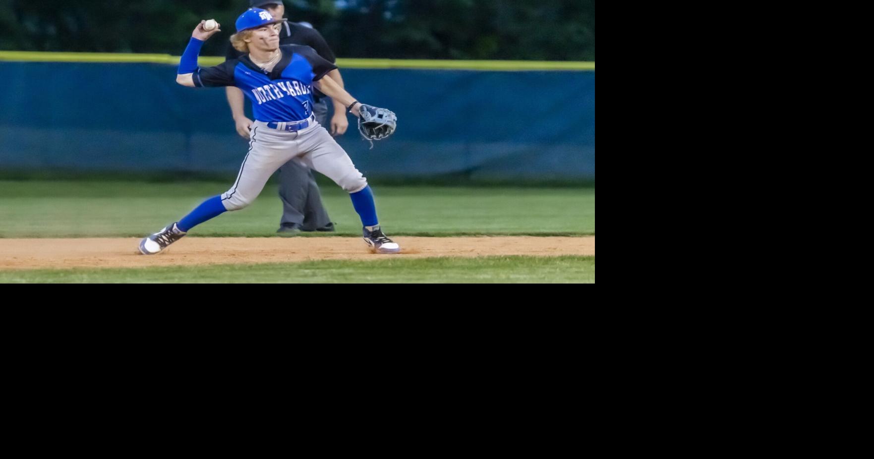 Love of the game | High School Sports | thenewsenterprise.com