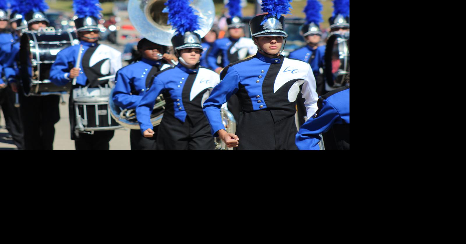 Lincoln Days Parade celebrates Hodgenville's most famous son Local