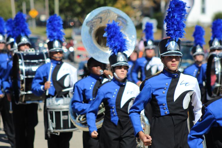 Lincoln Days Parade celebrates Hodgenville's most famous son Local