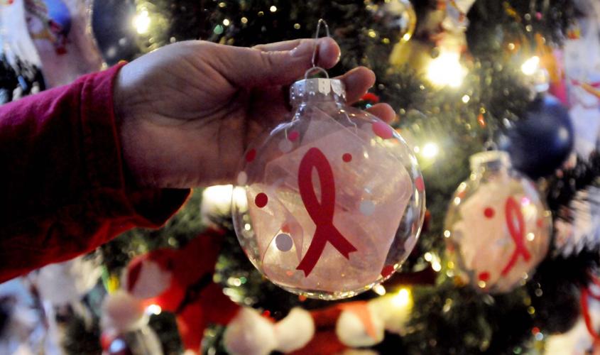 An unknown journey Stillwell embraces the season in a year full of