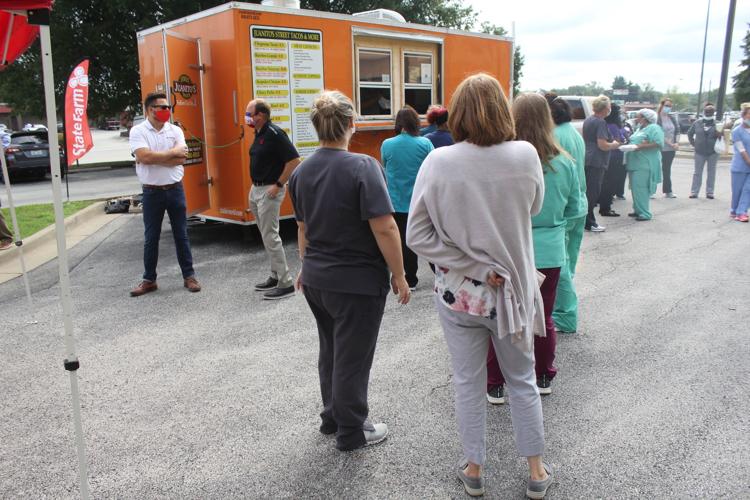 Local State Farm agents give back to community | Local News