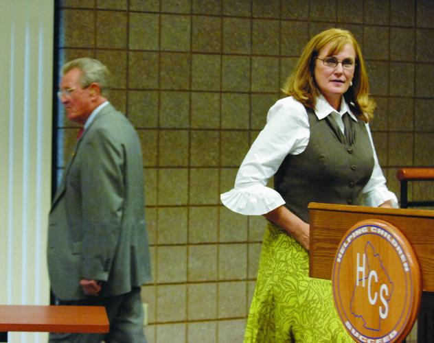 State reps debate economic issues | News | thenewsenterprise.com
