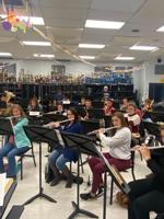 Heartland Winds to provide fun-filled Christmas concert