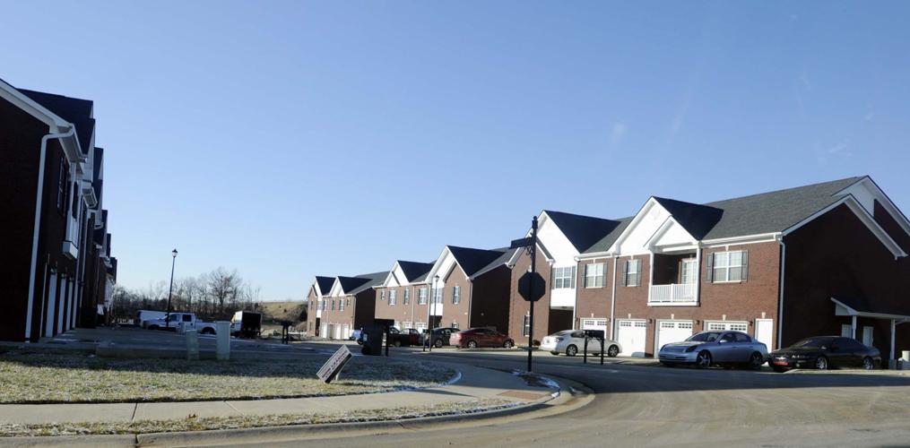 Vine Grove digs deep for improvements Local News