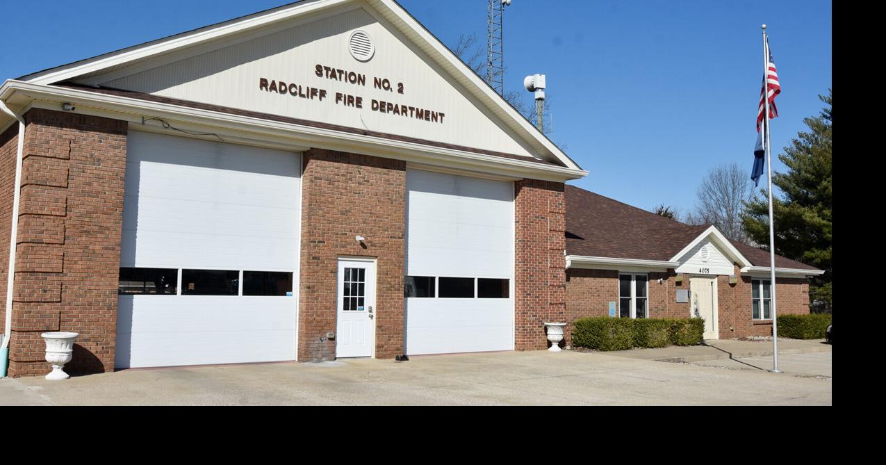 Radcliff looks at renovations, rezoning, resurfacing | Local News ...