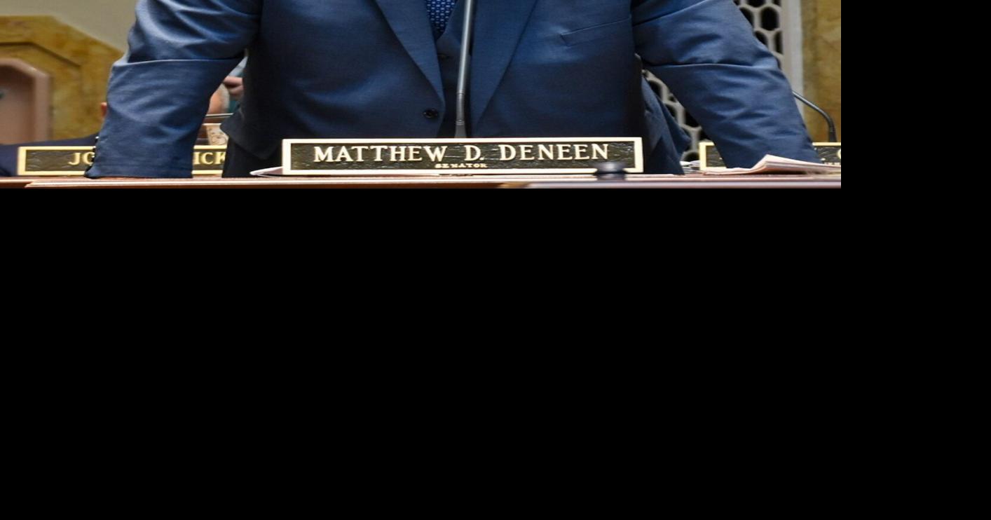 Deneen seeks to cut red tape for Kentucky motorcycle riders | Local News |  thenewsenterprise.com