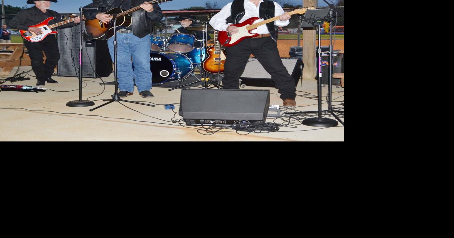 Local band likes a country sound with energy | Pulse ...