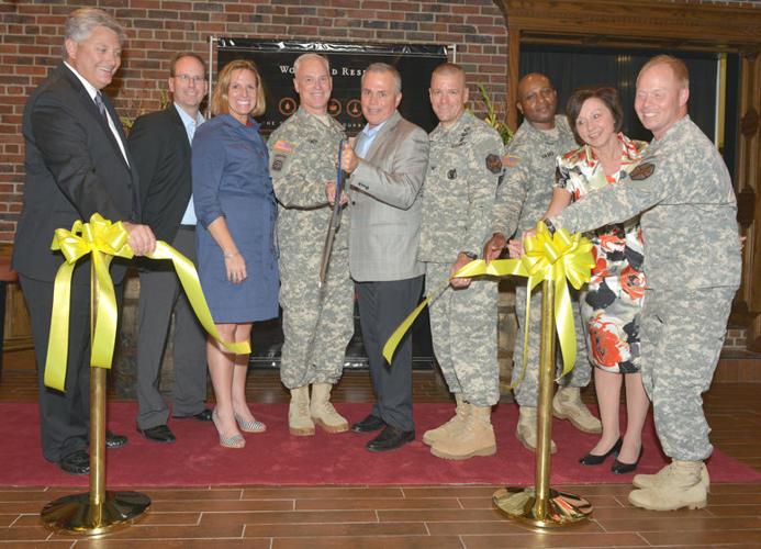 New on post Local News