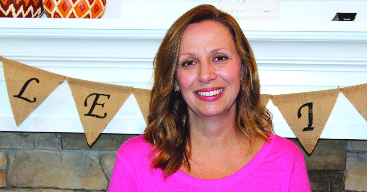 Shereen Elmore Elmore won’t be shaken in breast cancer fight | Local News ...