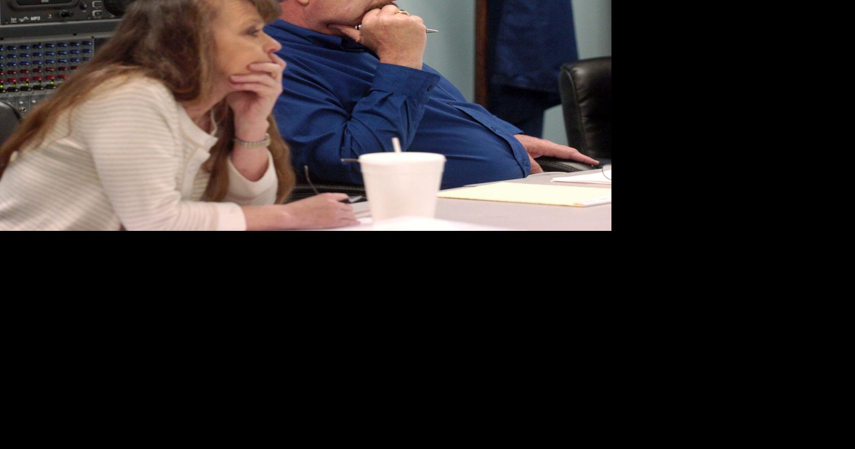 Hodgenville schedules hearing on mayor’s fate Local News