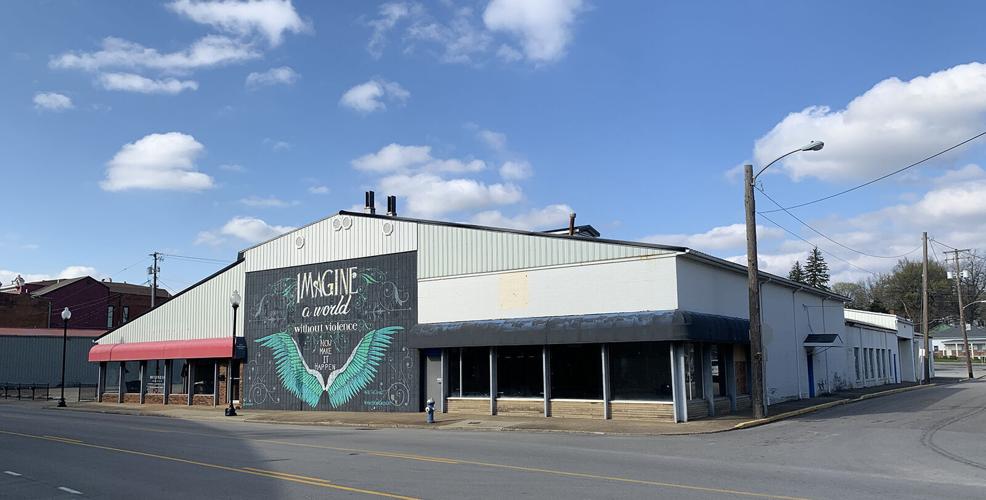 Former Herb Jones property part of development deal downtown Local