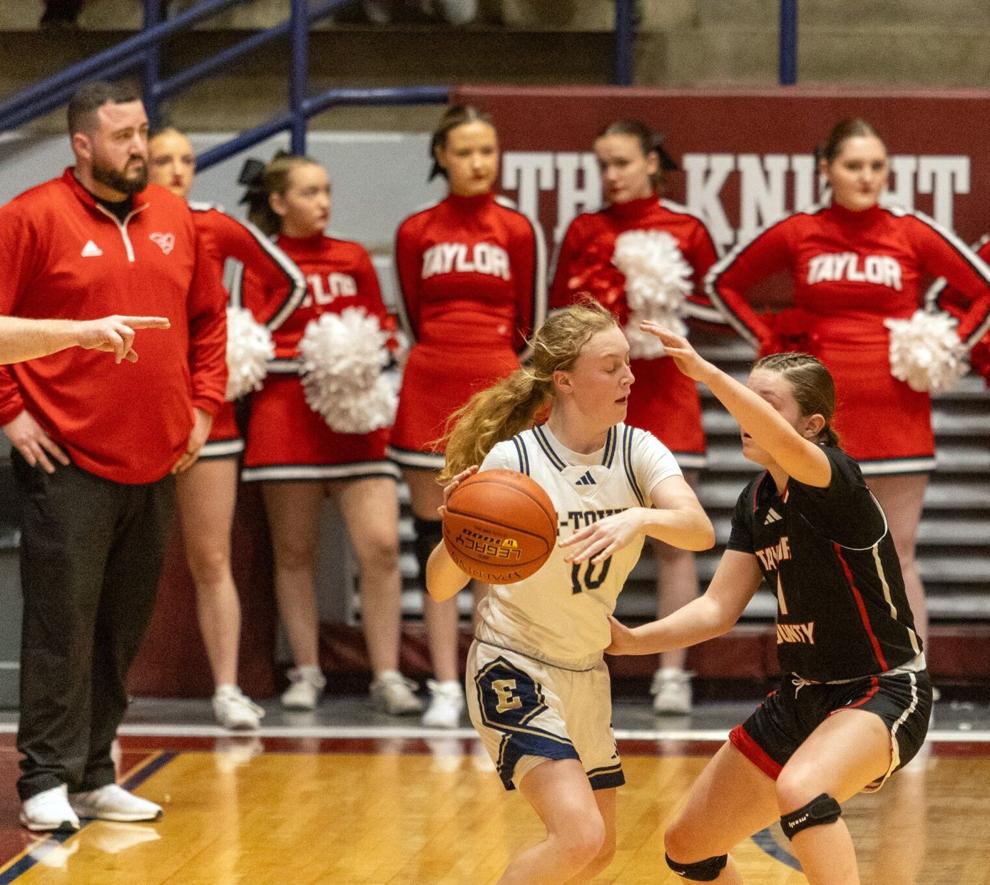 Turner hopes to build on North girls’ basketball success
