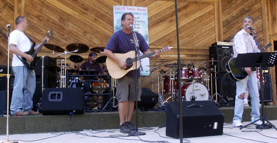 Radcliff celebrates its diverse family Local News