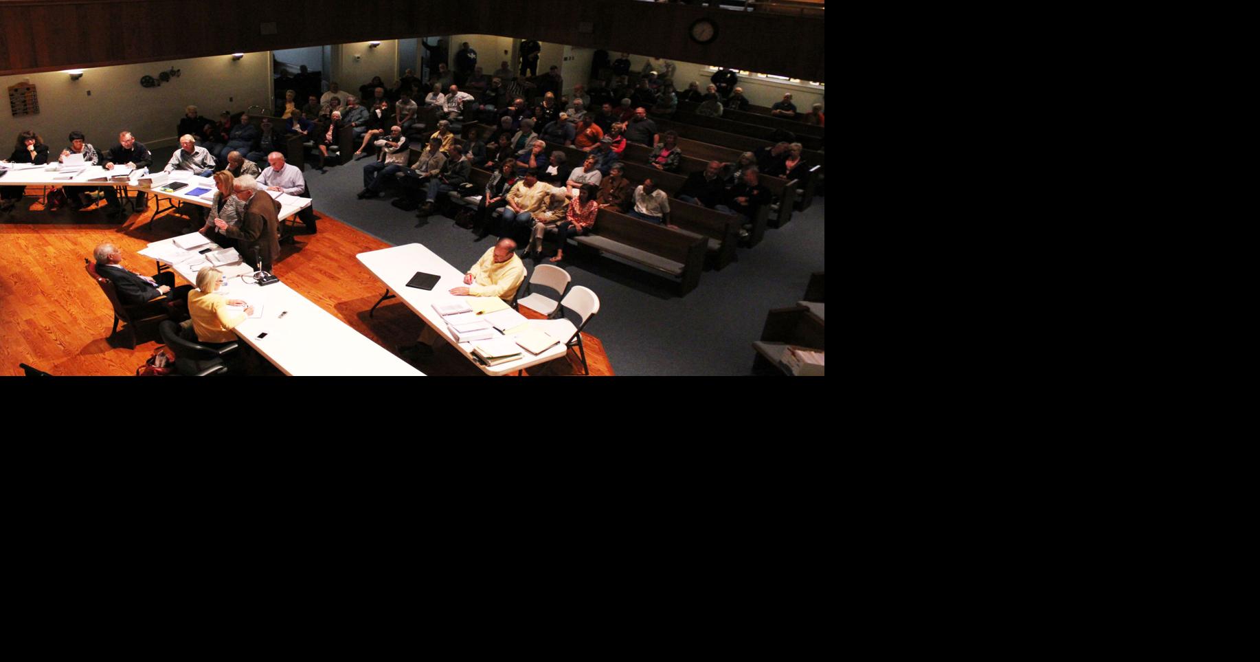 Attorneys expected multiple days for Hodgenville mayor's hearing Local News