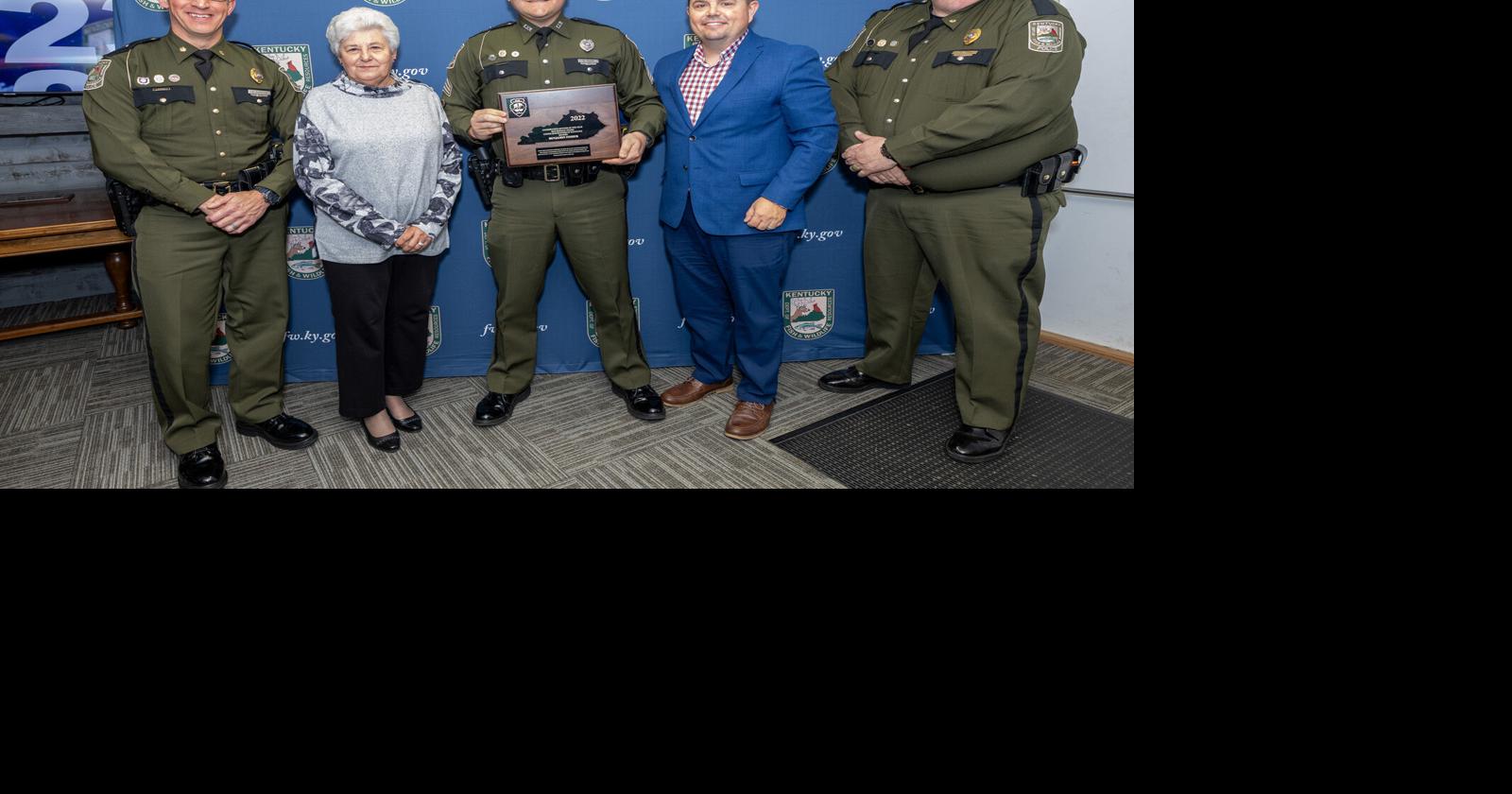 Hardin County man recognized for work with disabled youth | Local News ...
