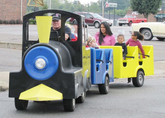 Radcliff Days puts fun on display Local News