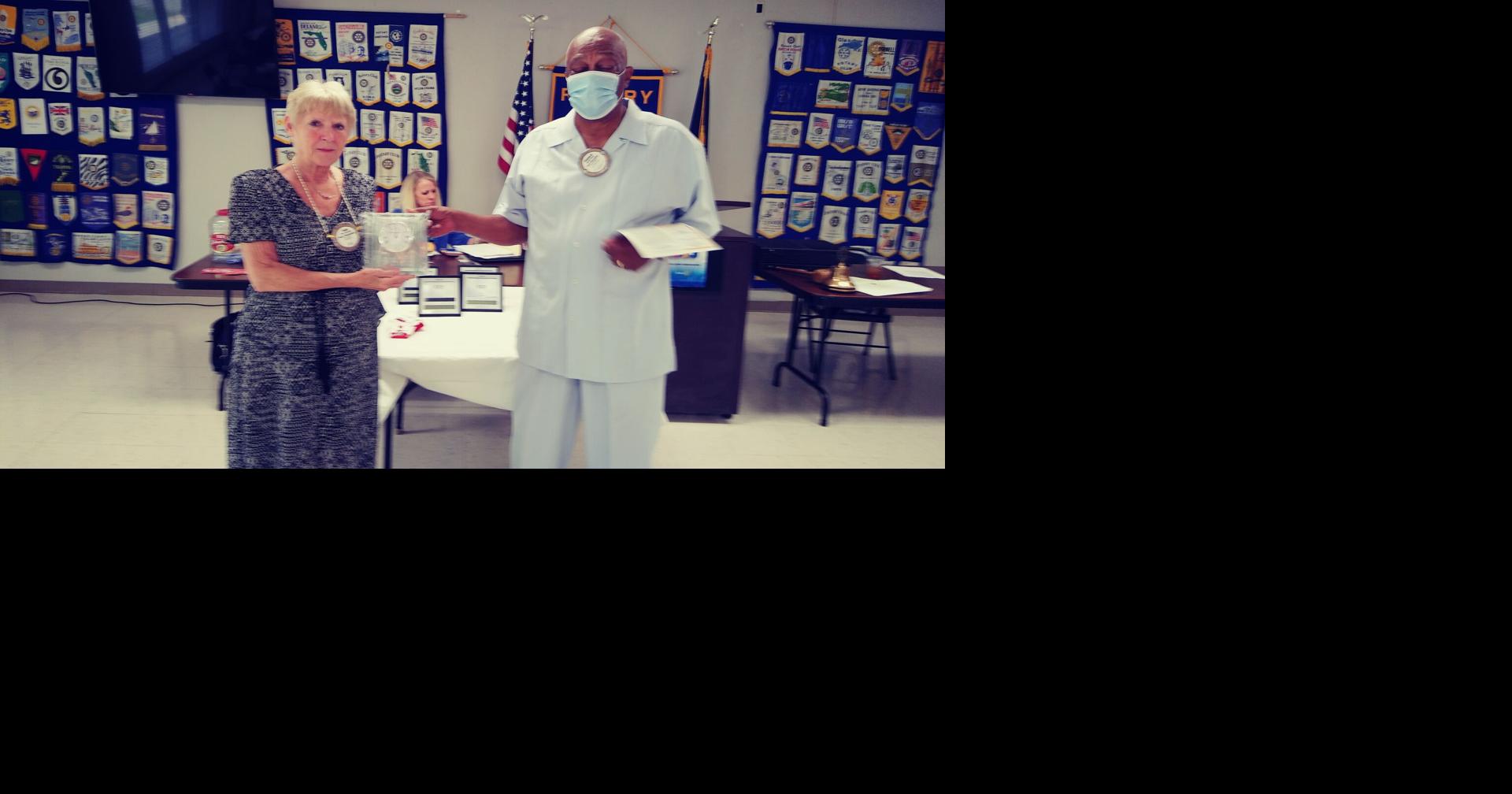 Radcliff Rotary Club members gather | Neighbors | thenewsenterprise.com