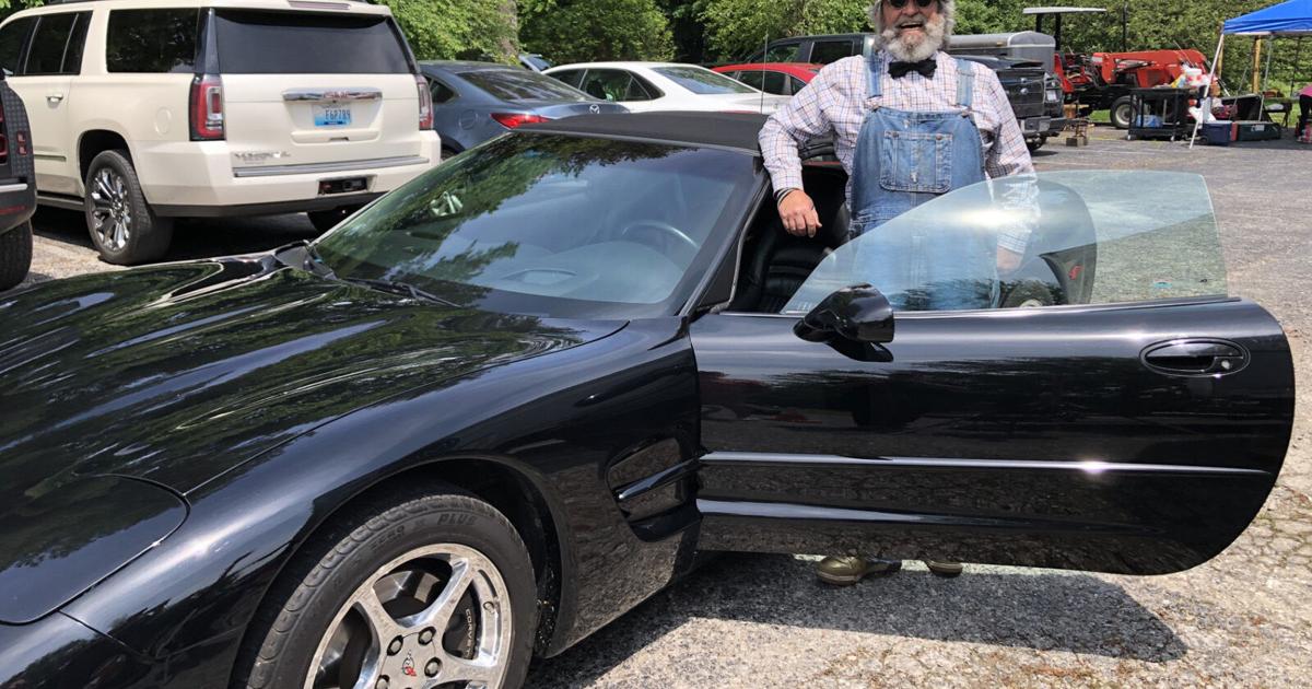 Elizabethtown actor lands part in movie filmed at Kentucky Down Under ...