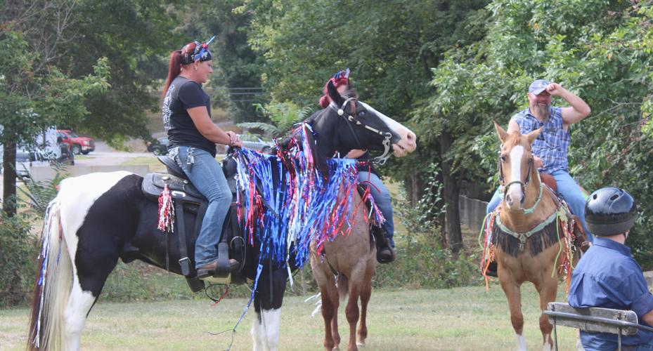 Autumn Daze celebrates 59th year Local News