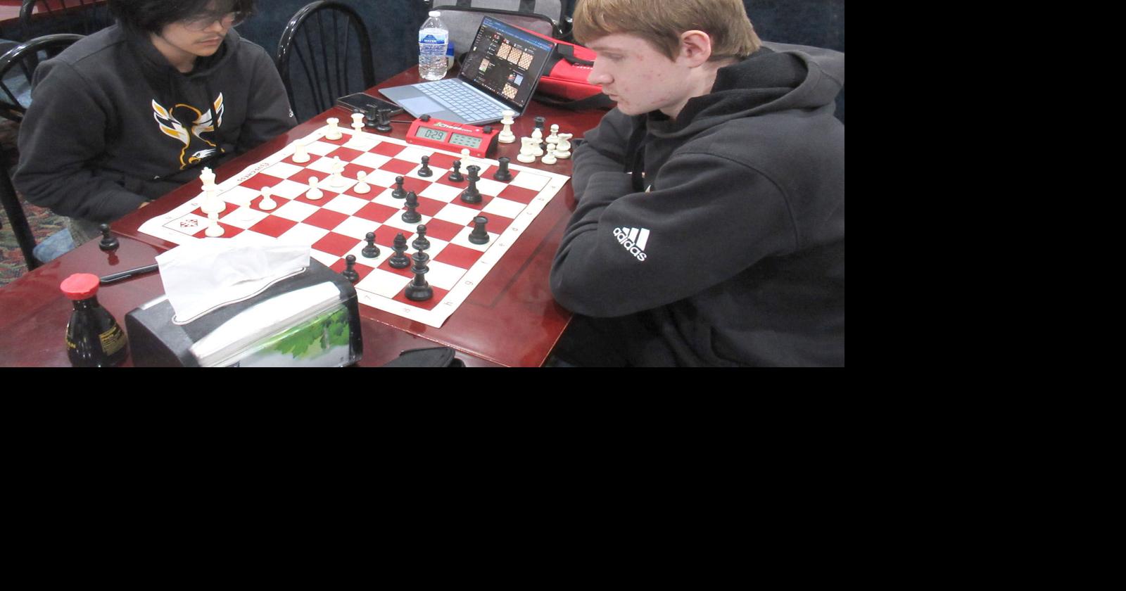 Elizabethtown chess club holds weekly meetings for love of the game ...