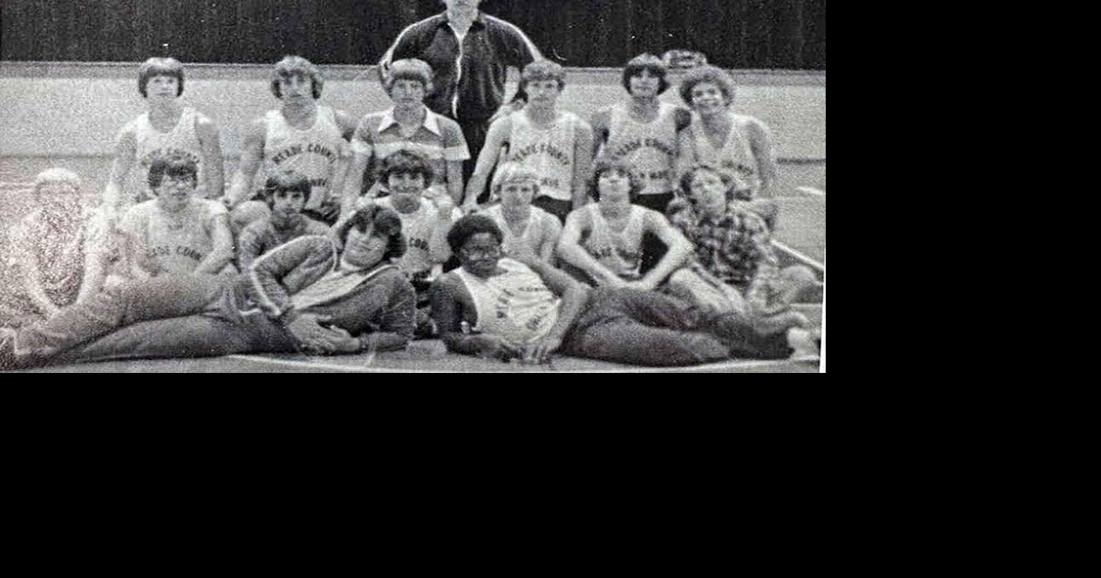 Meade grads hope their records are eclipsed at region track meet High School Sports