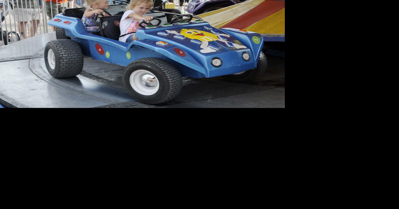 Radcliff Summer Blast offers affordable family fun | Local News ...