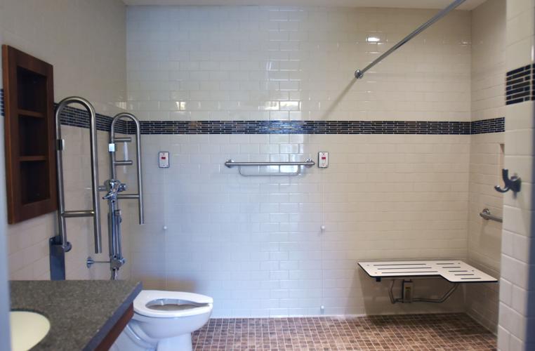 Veterans cemetery, Radcliff Veterans Center highlight JECVO meeting