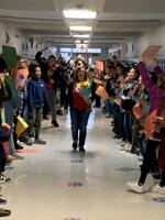 Wilson named DoDEA 2023 Principal of the Year