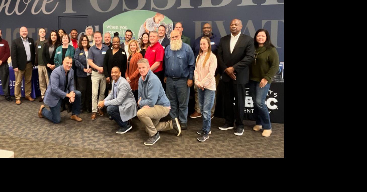 More than 30 veterans attend entrepreneur event in Elizabethtown ...