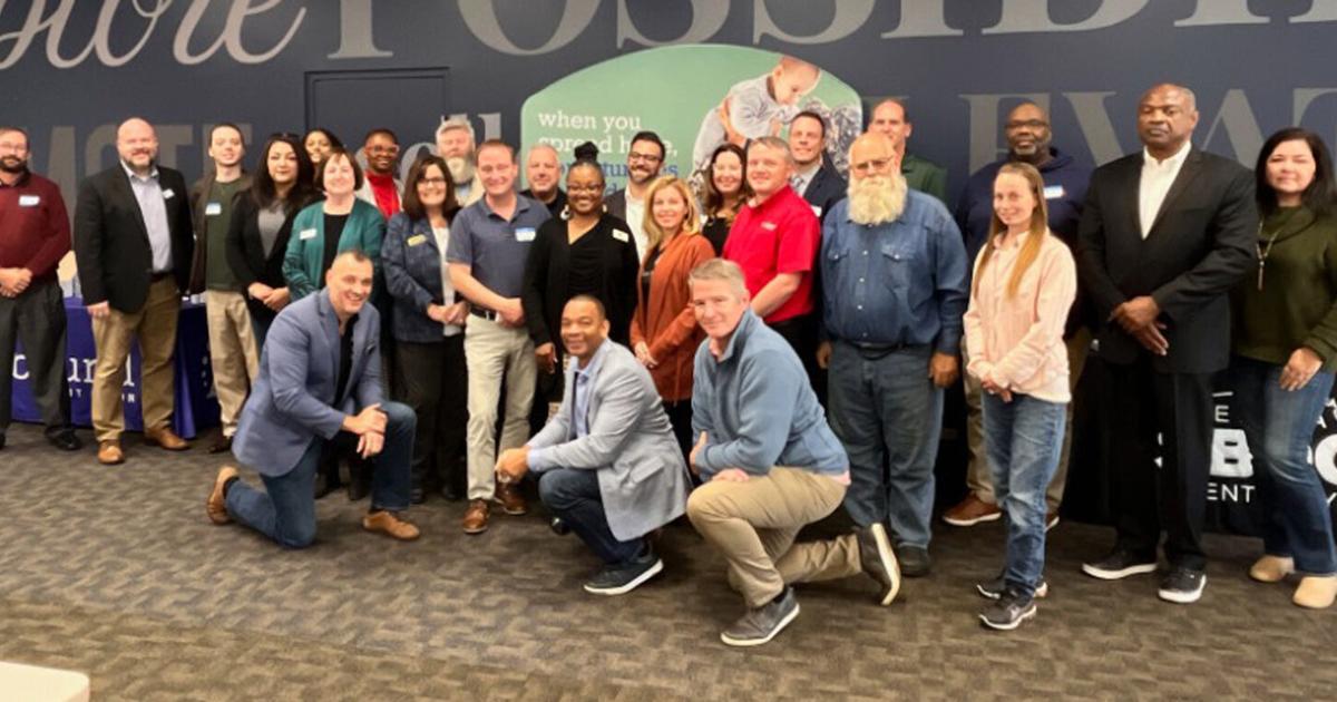 More than 30 veterans attend entrepreneur event in Elizabethtown ...