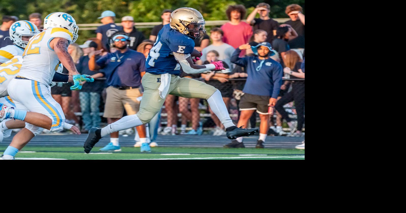 Panthers best Bruins by one score in rivalry matchup | High School ...