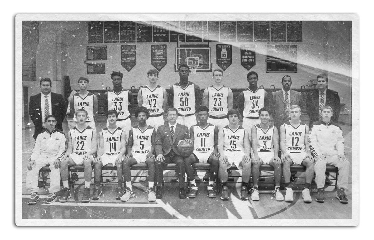 Poised for region run | Basketball Preview | thenewsenterprise.com