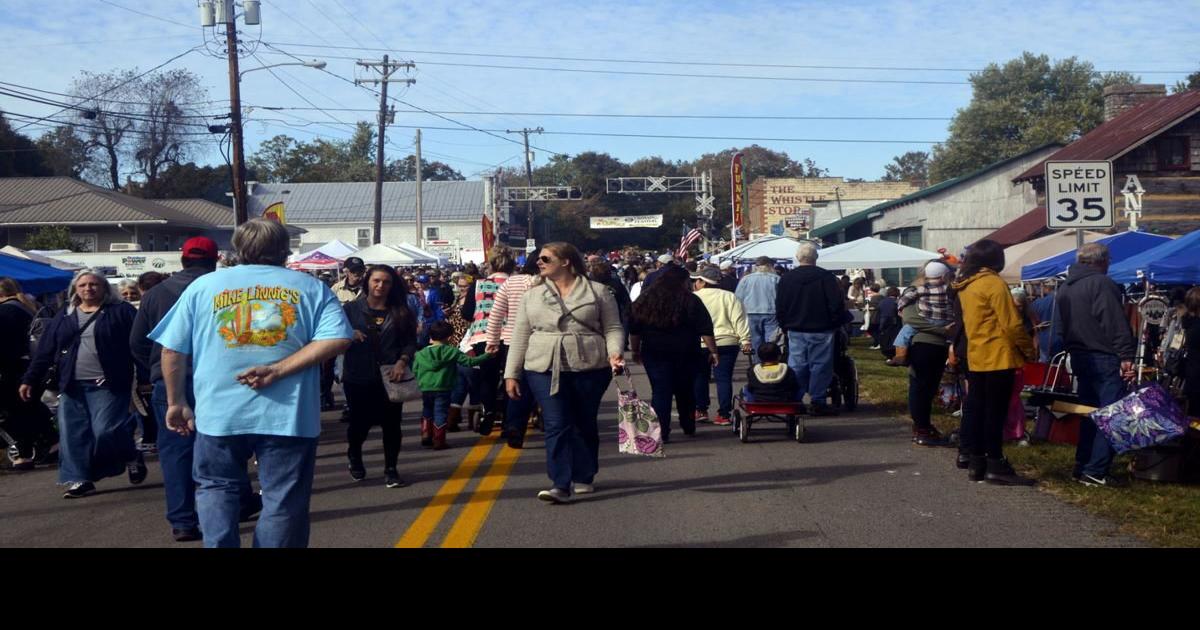 Glendale Crossing Festival is back Saturday Local News