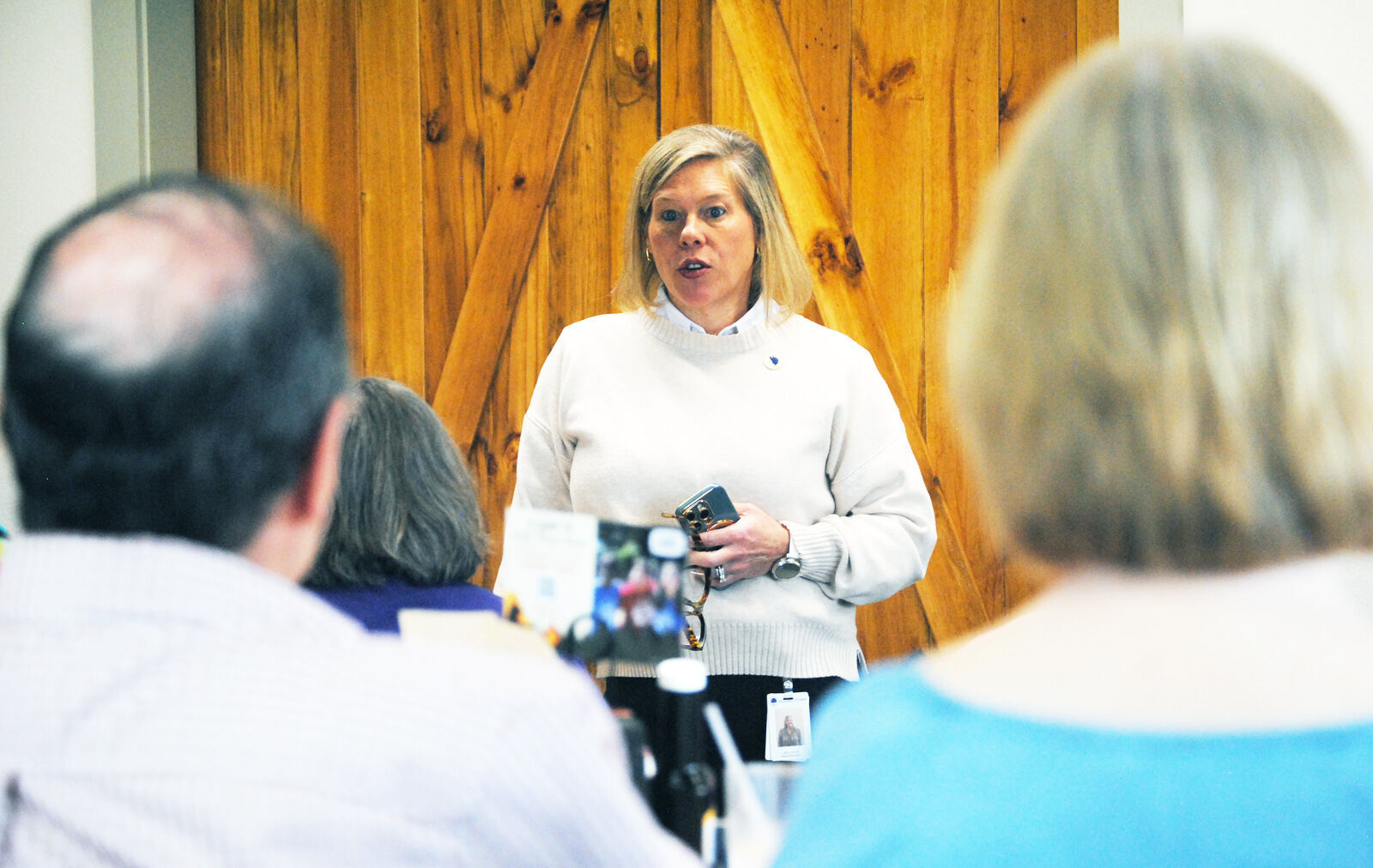 E’town working on plan to address homelessness | Local News ...