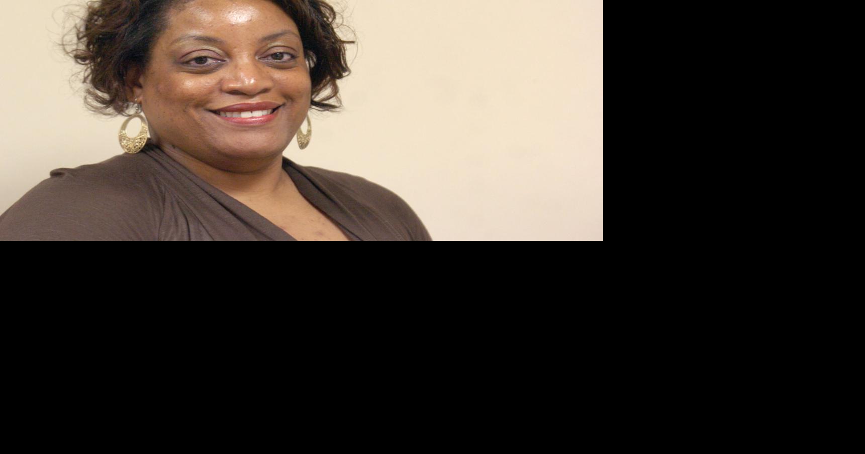 Stephanie Harrison A local face of family preservation Wednesday's