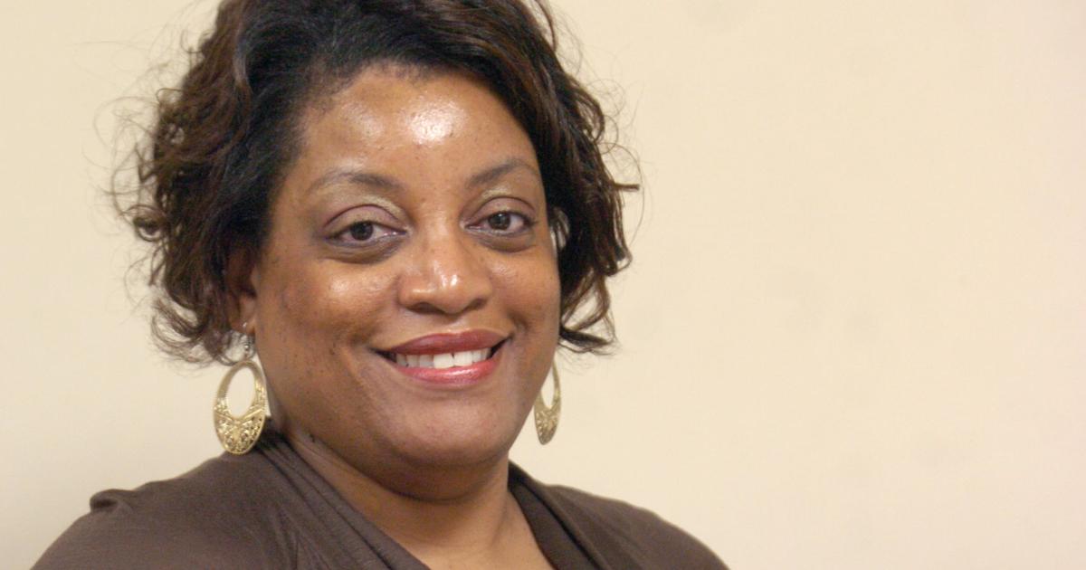 Stephanie Harrison A local face of family preservation Wednesday's