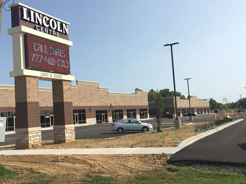 Lincoln Center development to feature restaurants, retail Local News