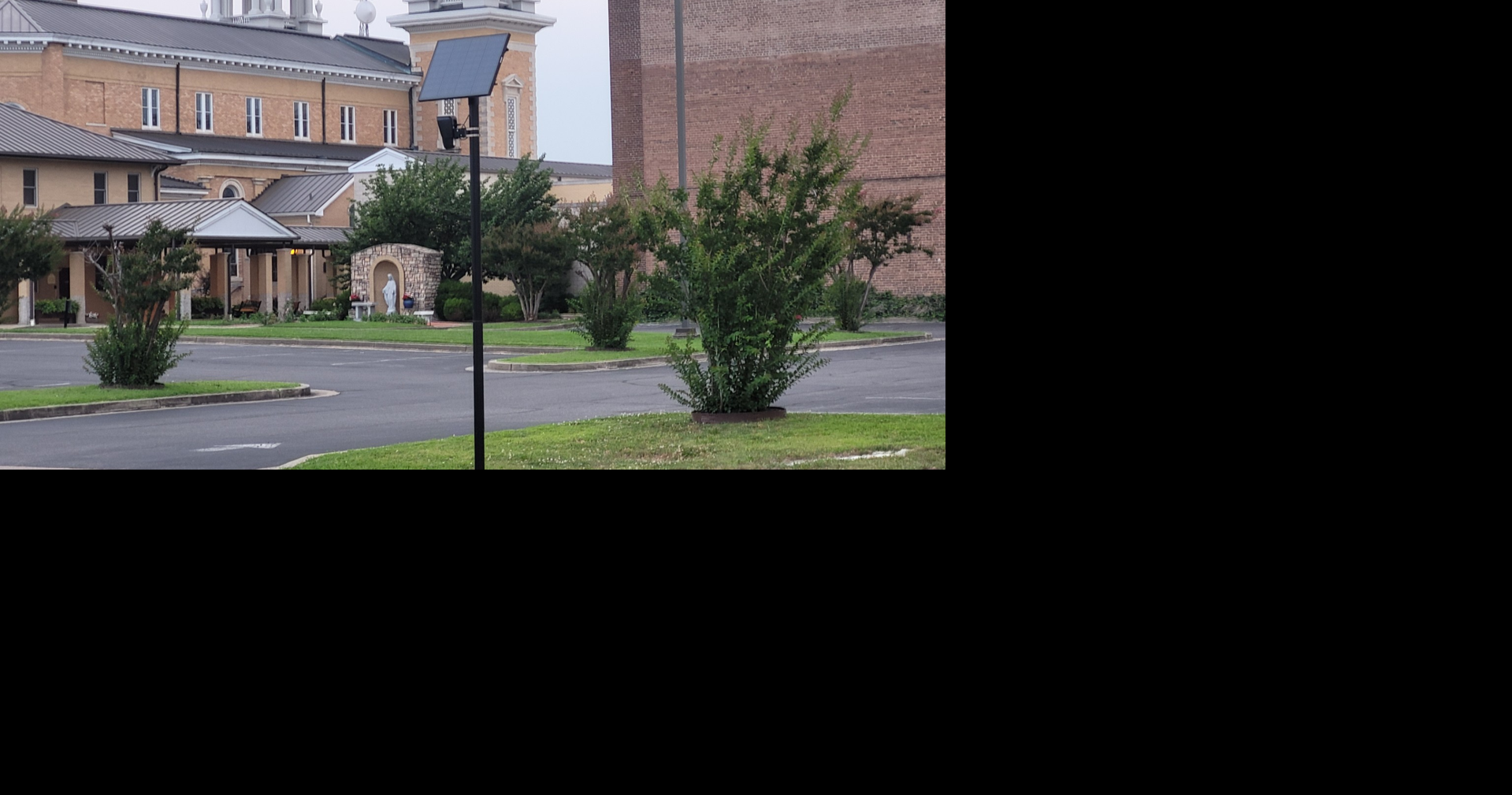 Flock cameras spark privacy debate in Paducah | State News ...