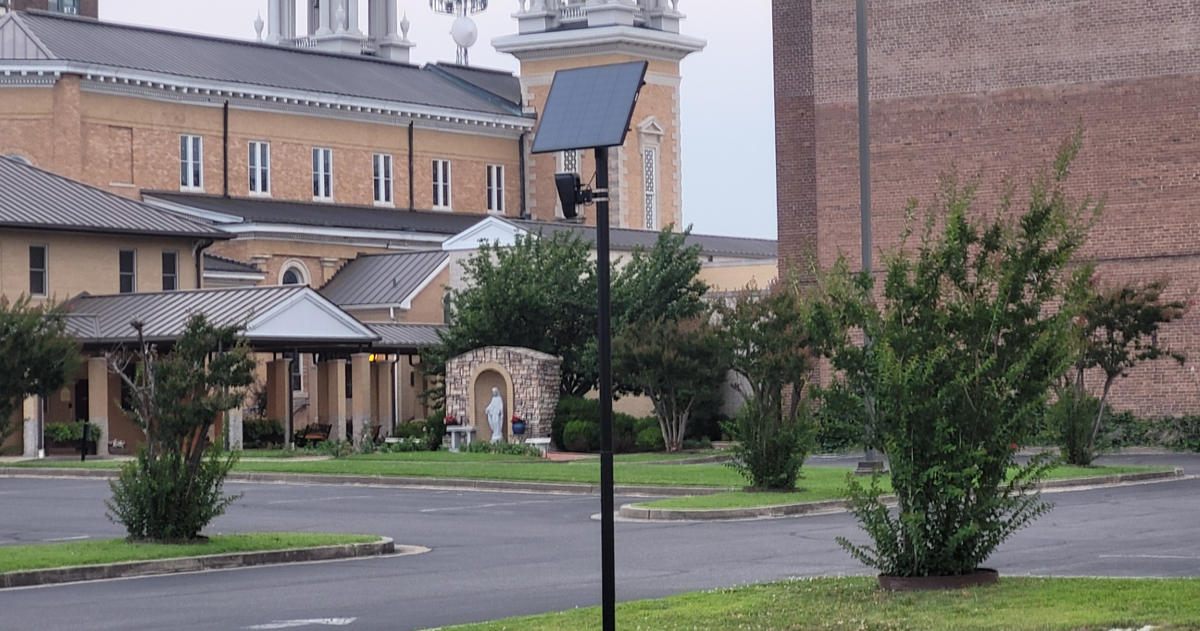 Flock cameras spark privacy debate in Paducah | State News ...
