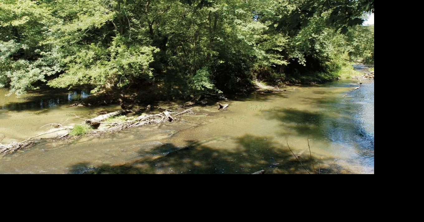 Where in Hardin County Dead Man’s Cave and the ‘crookedest river’ in the country News