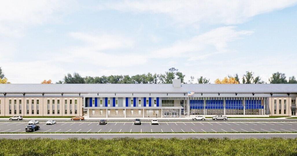 Officials consider name of new school ahead of groundbreaking ...