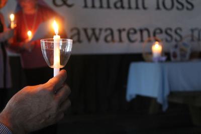 Virtual pregnancy, infant loss event set for today