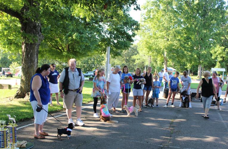 White Mills Days feature chicken, pet show and more Local News