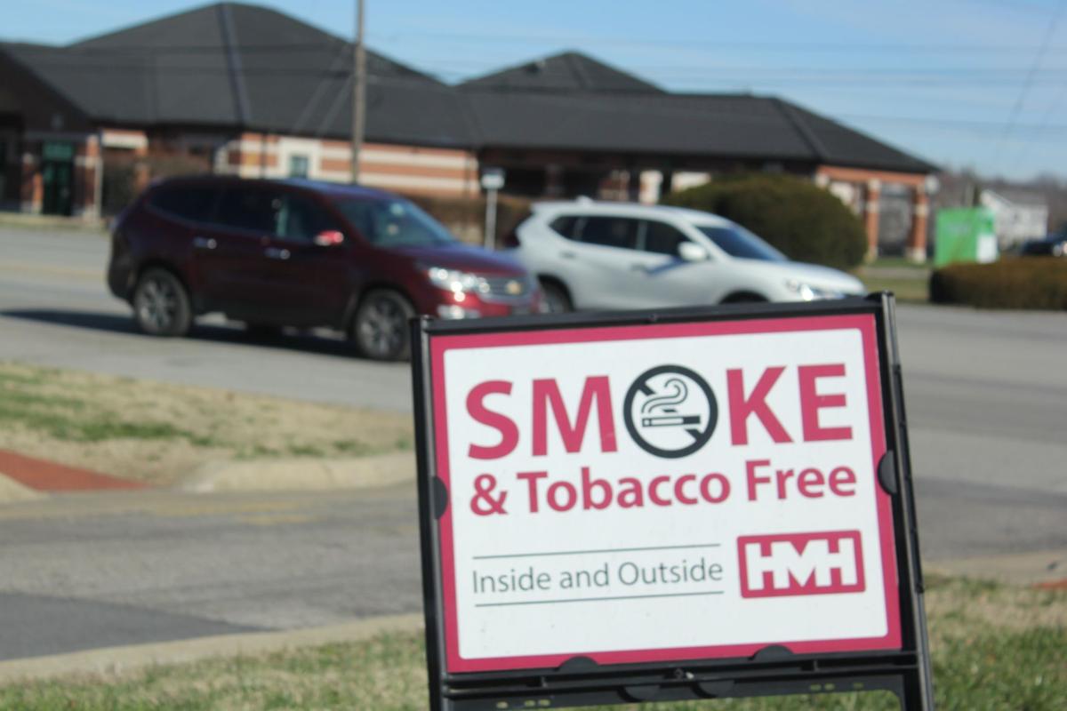 Hardin Co. among state’s healthiest, study says