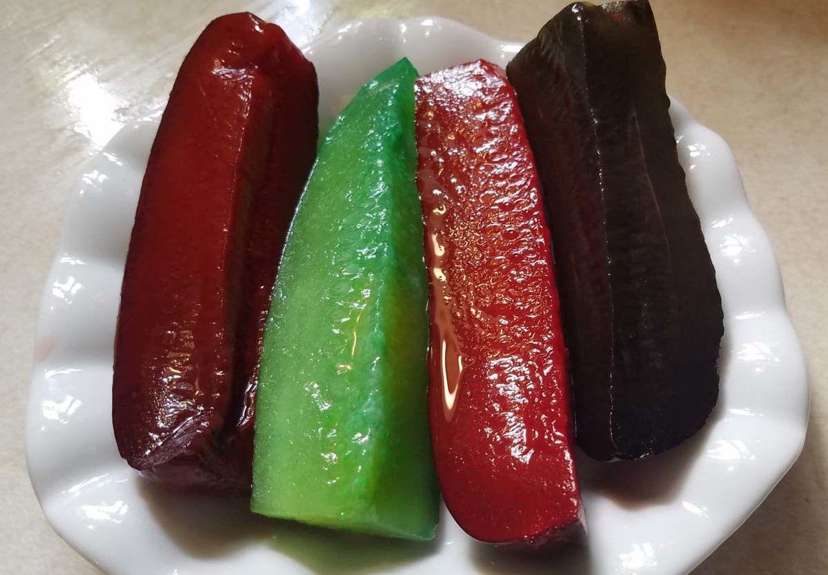 What’s the dill with KoolAid pickles? Taste