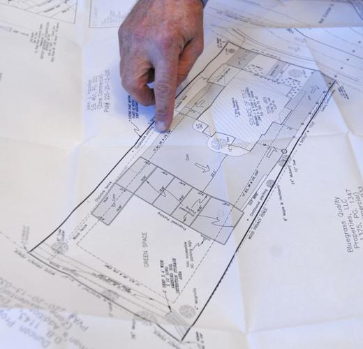 City ordinance allows for business development in downtown