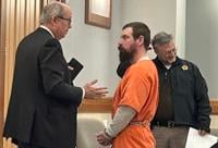 Trial rescheduled for Rineyville man indicted in wife's death Crime