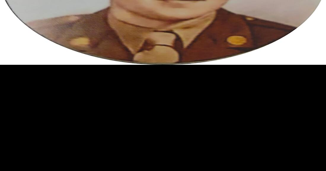 WWII soldier to come home for burial Local News